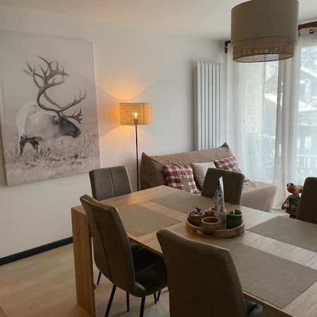 Gite Les Lilas Gerardmer Luaran gambar
